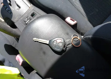 2009 Toyota Rav4 Sport from USA, damaged, VIN JTMBF32V09D003830